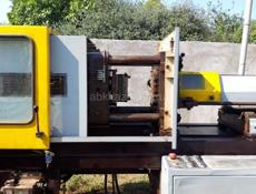 Литейный пластиковый цех Kuasu 410/100