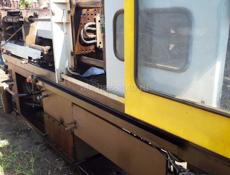 Литейный пластиковый цех Kuasu 410/100