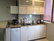 51кв/м с мебелью и техникой