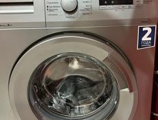Стиральная машинка