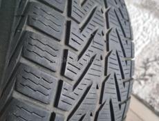Резина всесезонка