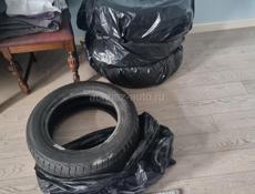 Резина всесезонка