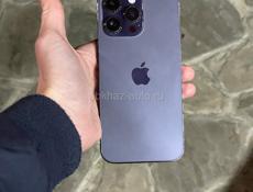 iPhone 14 Pro Max 256gb 79%🔋