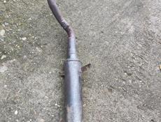 Задний бачок 