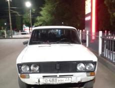 ВАЗ 2106