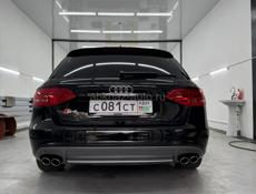 Audi S4 Avant