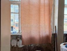 Продается большая квартира на Турбазе