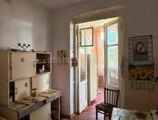 Продается большая квартира на Турбазе