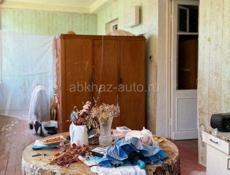 Продается большая квартира на Турбазе