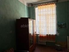 Продается большая квартира на Турбазе