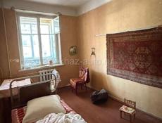 Продается большая квартира на Турбазе