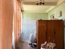 Продается большая квартира на Турбазе