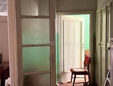 Продается большая квартира на Турбазе