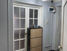 Продается 3-х комнатная квартира жилая в центре г.Сухум