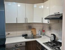 Продается 3-х комнатная квартира жилая в центре г.Сухум