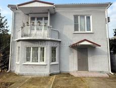 Продаётся двухэтажный дом на Маяке