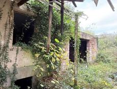 Продается просторный двухэтажный дом в Сухуме (район Гумиста)