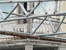 Продается просторный двухэтажный дом в Сухуме (район Гумиста)