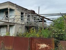 Продается просторный двухэтажный дом в Сухуме (район Гумиста)