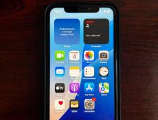 iPhone XR в корпусе 14 pro