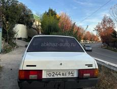 ВАЗ 21099