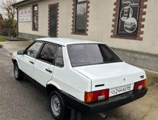 ВАЗ 21099