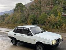 ВАЗ 21099