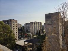 Продаётся 2-комнатная квартира в Сухуме, ул. В.Лакоба