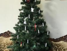 Продаётся елка