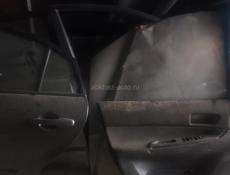 Двери три Мазда 6, 2003 года была электро