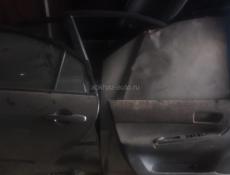 Двери три Мазда 6, 2003 года была электро