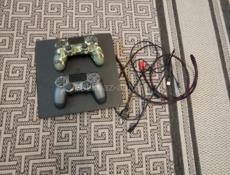 Продается Ps 4 Slim