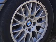 ДИСКИ Р16 БМВ КОМПЛЕКТ