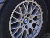 Диски бмв р16 комплект