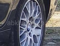 Диски бмв р16 комплект
