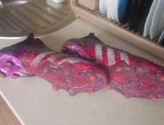 Бутсы спортивные