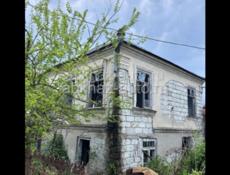 Дом с участком