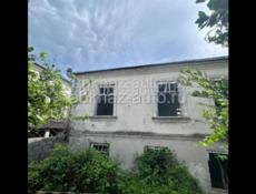 Дом с участком