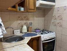 Сдаю 2-х комнатную ,переделанную в 3-х