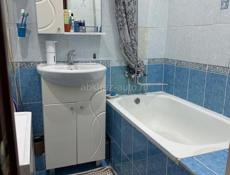 Сдаю 2-х комнатную ,переделанную в 3-х