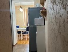 Сдаю 2-х комнатную ,переделанную в 3-х