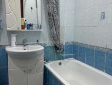 Сдаю 2-х комнатную ,переделанную в 3-х