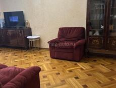 Сдаю 2-х комнатную ,переделанную в 3-х