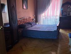 Сдаю 2-х комнатную ,переделанную в 3-х