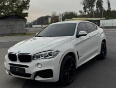 BMW Х6
