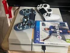 ps 4
