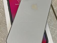 Айфон Х 64гб ✅АКБ 77 % 🔋телефон не вскрывался все работает