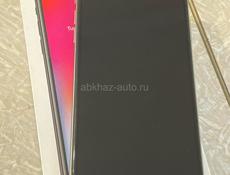 Айфон Х 64гб ✅АКБ 77 % 🔋телефон не вскрывался все работает