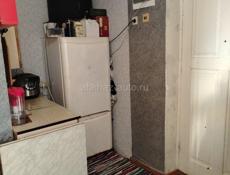 Продам 1 ком квартиру в Очамчыре