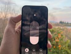 Обмен на 13 pro